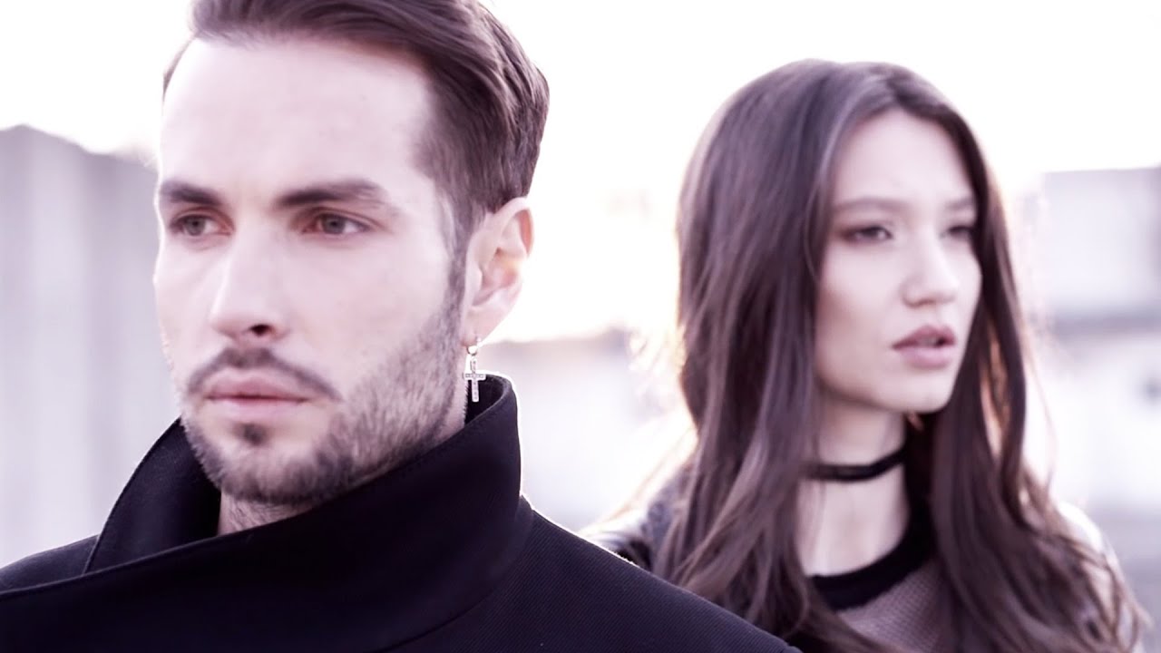 Randi - Calc Pe Suflete | Official Video