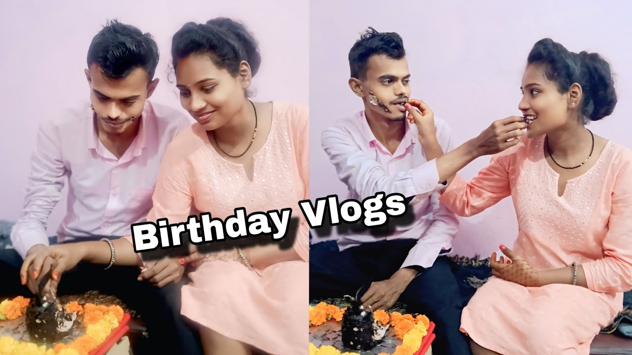 Satyendra Birthday Vlogs 2025 || Raat Ko Mila surprise 