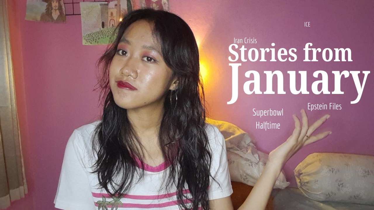 Stories from January: Power, Controversy, and Hidden Truths