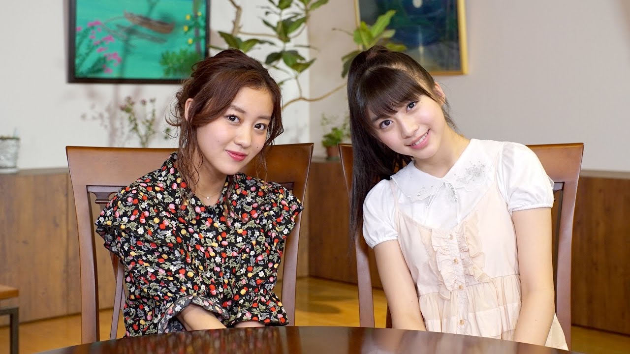 ℃-ute解散までの300日その1、アンジュルムインタビュー、研修生高瀬、モー娘。'17飯窪MV紹介、J=J植村ヘアメイク、Q&A MC：萩原舞、牧野真莉愛【ハロ！ステ#218】