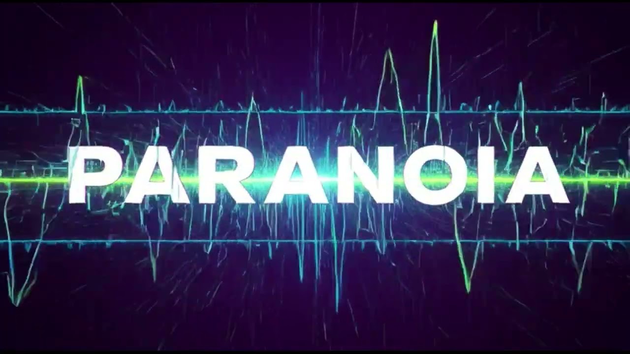 ПАРАНОЯ