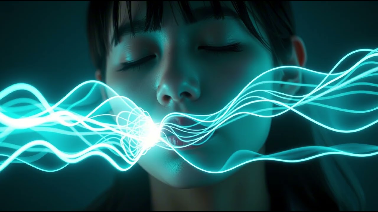 Breath Map (Trance-Vocal Music)