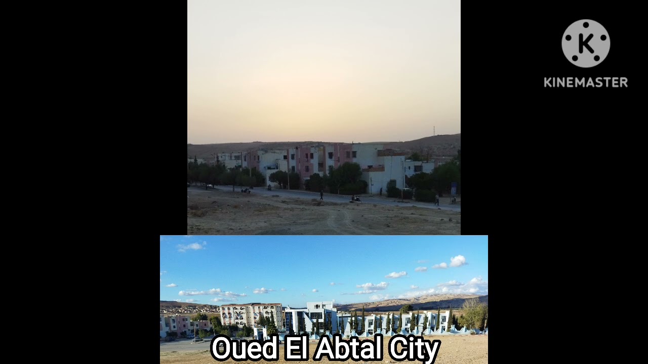 زهدة في سيدي اعمر فرندة (تيارت)