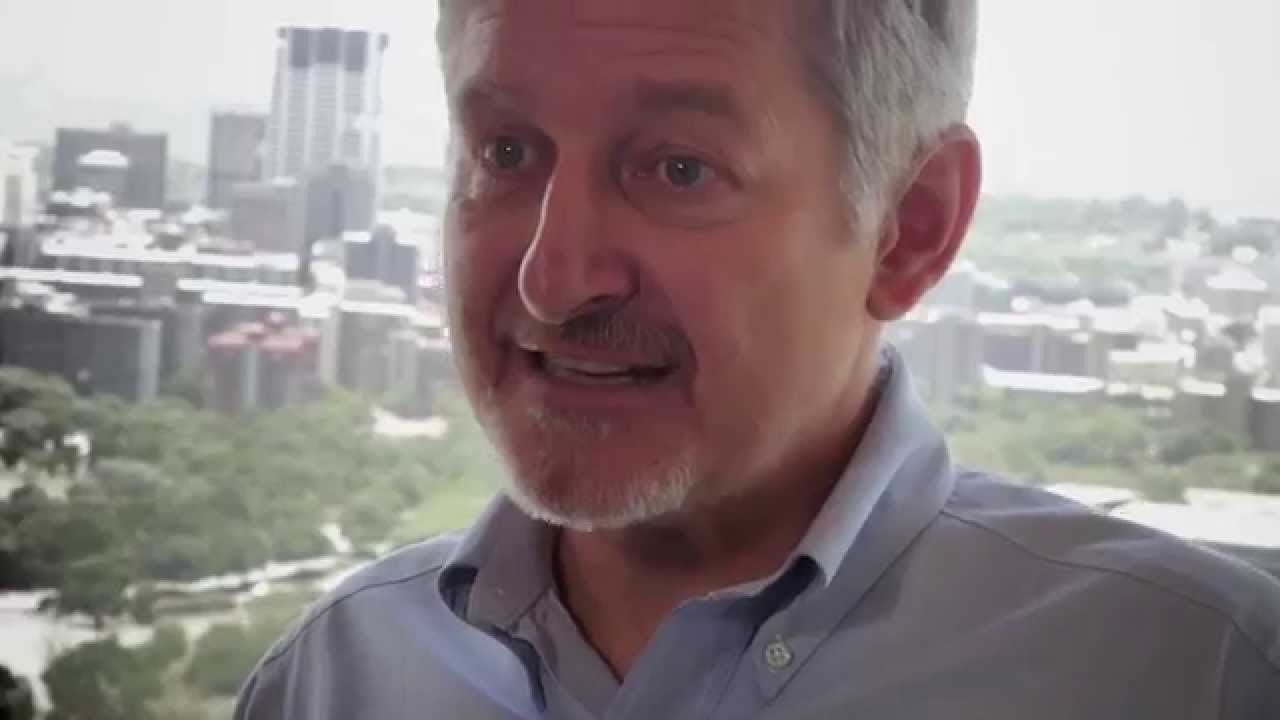 2015 MasterCard African Cities Growth Index