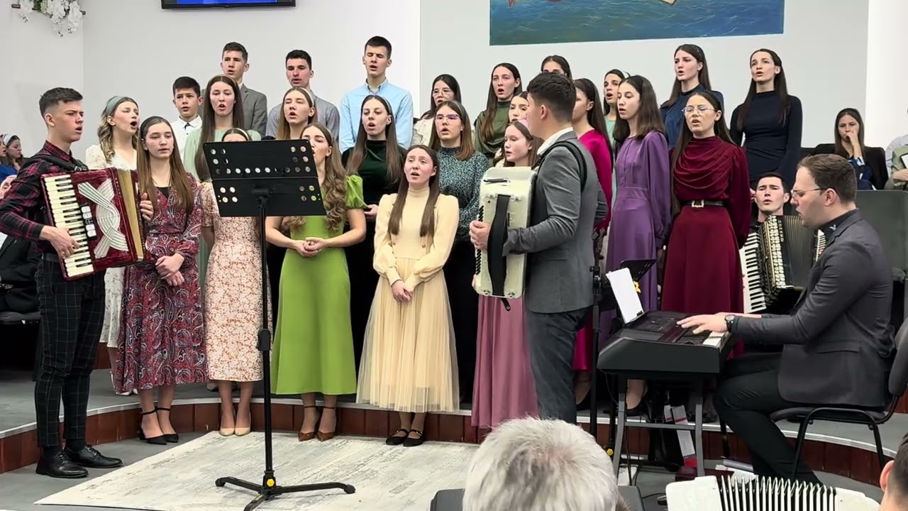 E mare judecată la Gabata! Tinerii din Nepos!