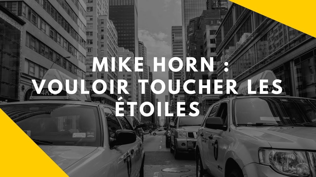 Livre Mike Horn et sa femme -  Vouloir toucher les étoiles (136/30)