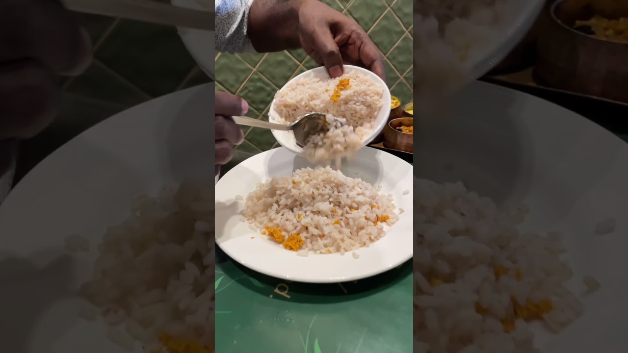 lunch together #rjanjali #rjanjalihus#rjanjali