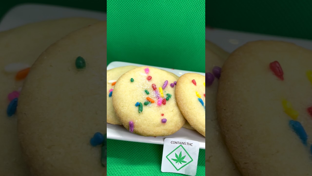 Atomic Cookies