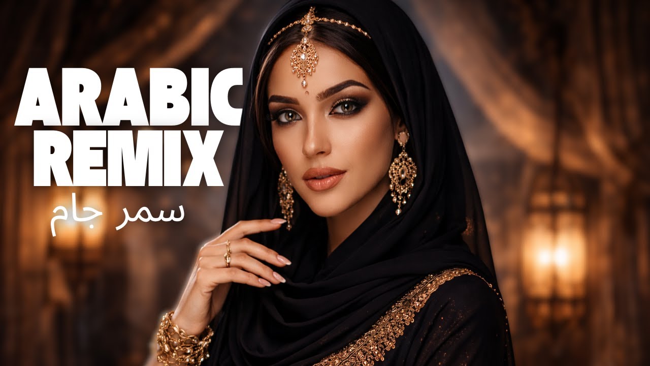BEST Arabic Remix | SUMMER JAM | The Underdog Project (Bass Boosted)