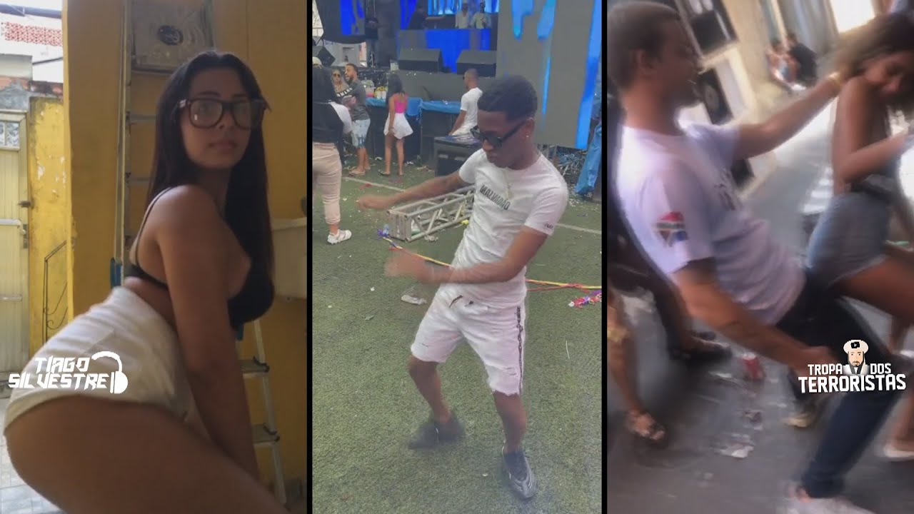 SELVACAST 004 BAILE DO COMPLEXO, FAZENDINHA,PENHA, CPX (( DJ GEH DA LGD )) 2023