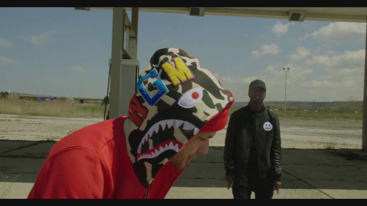 Littles The General X Sese - Hype Freestyle (Dir. By G.Dot)