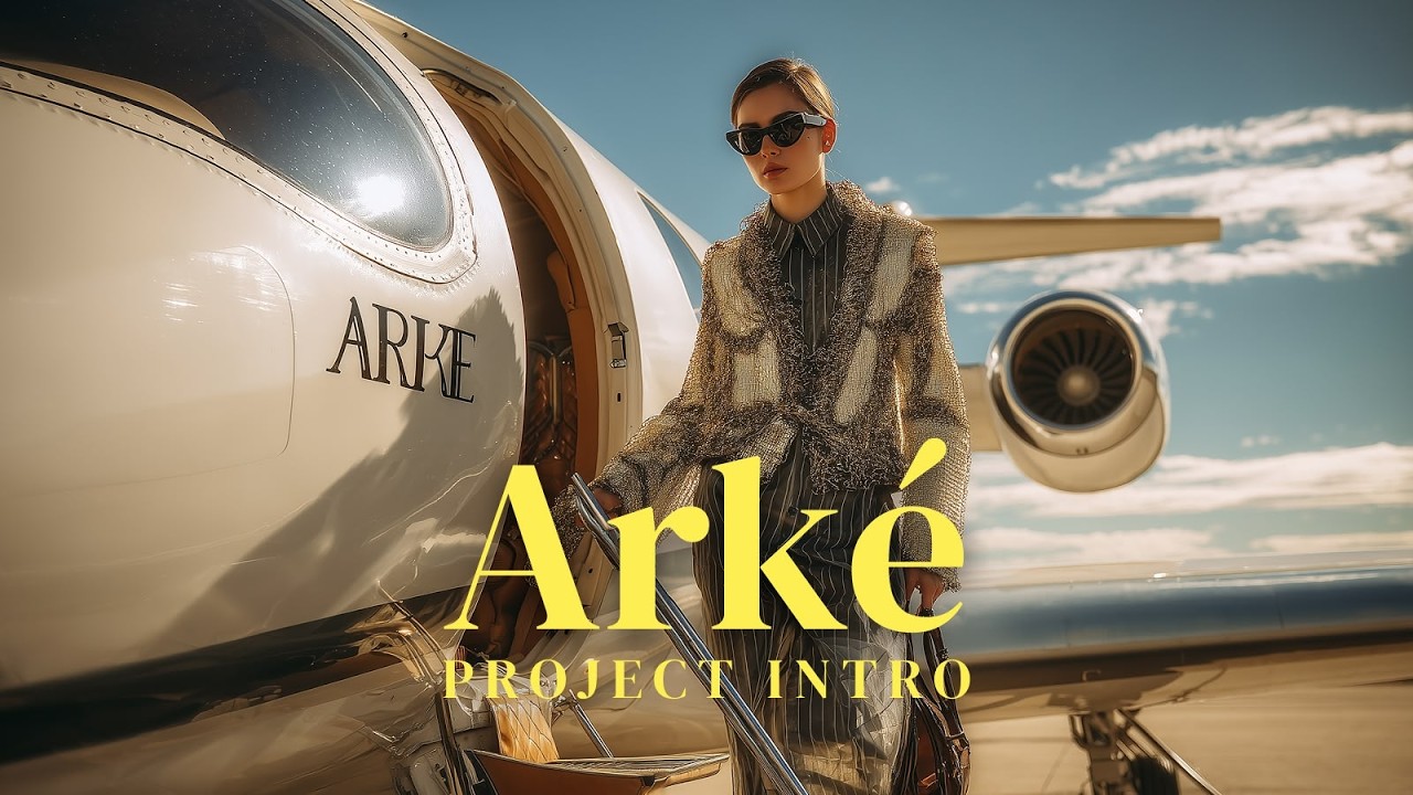 Arké Project Intro