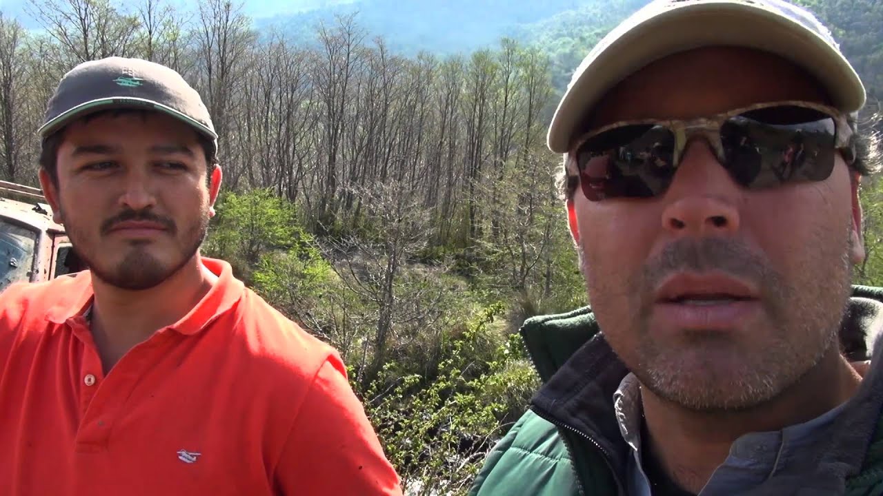 AVENTURA 4X4 2015 YUNGAY 03