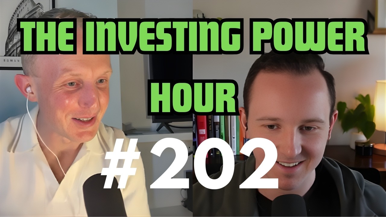 Markets In Turmoil; Oracle's Wild Plan; Adobe + Dollar General Earnings; Revisiting a Small-Cap