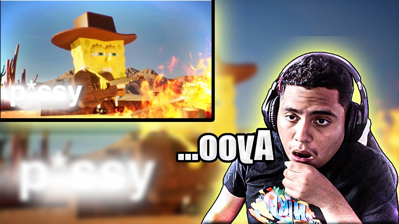GCMX REACTS TO: Glorb - Can Gangsters Cry? (Official Music Video)
