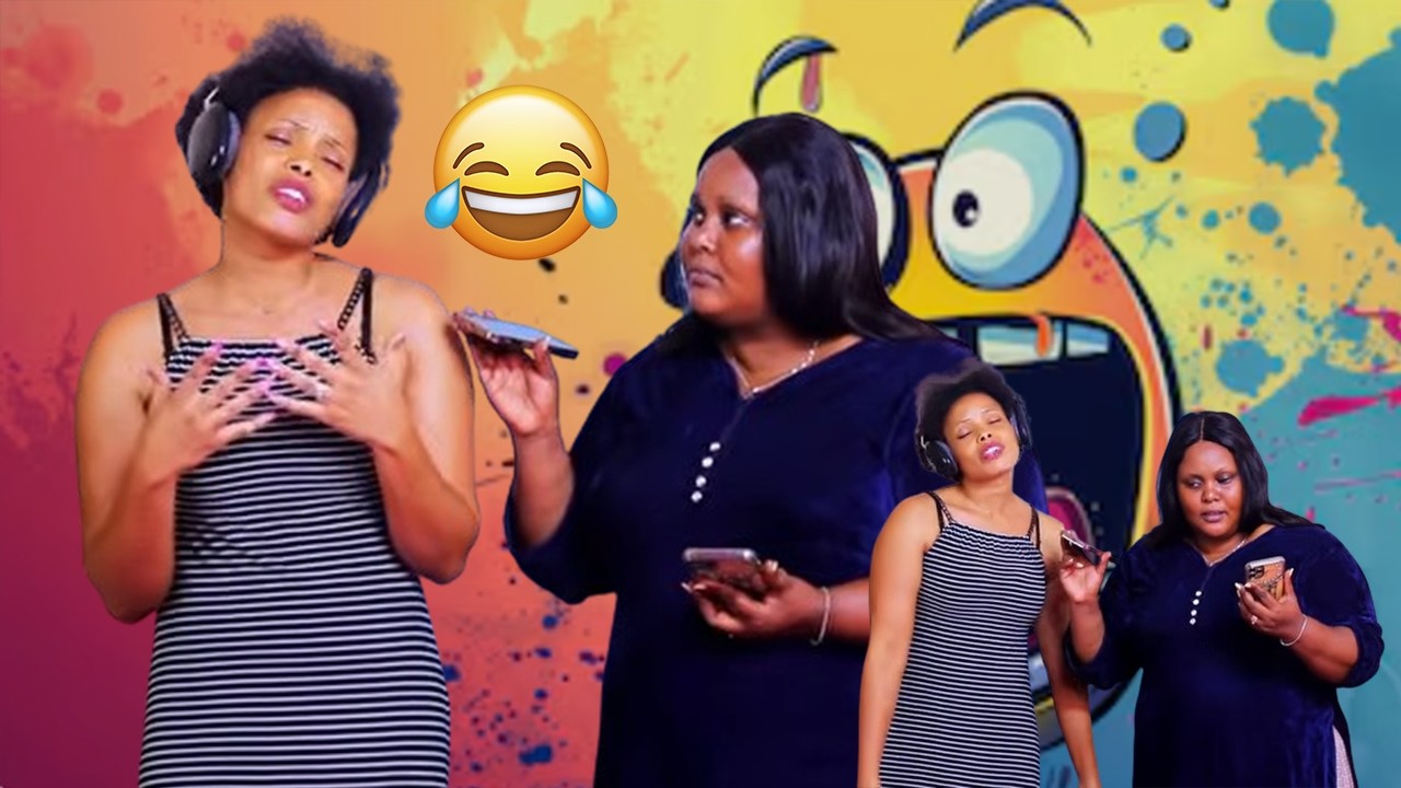 SMILE OF LIFE EP 08:😂🔥UMUDAMU MWIZA ATI NJYEWE NDITUKUZA SIBANGA🫣🤪🤪🤪👌🔥