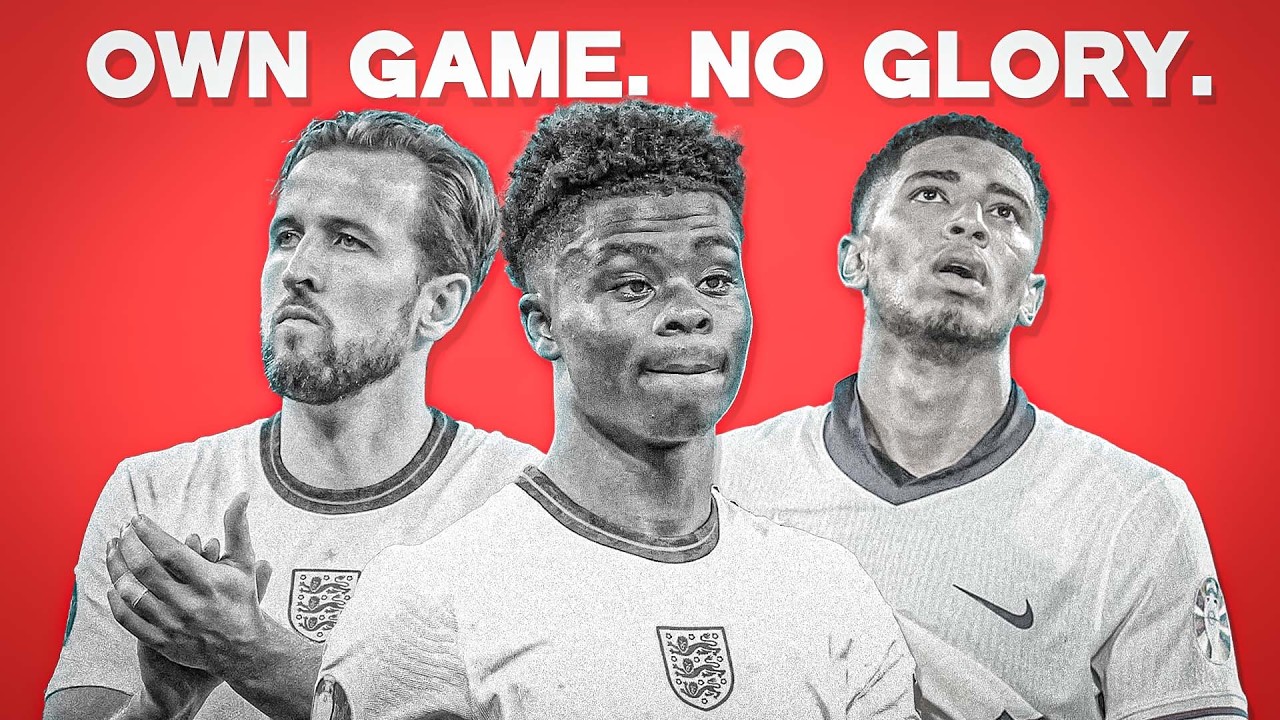 Built the Game. No Glory. | Paradox Planet Ep. 1