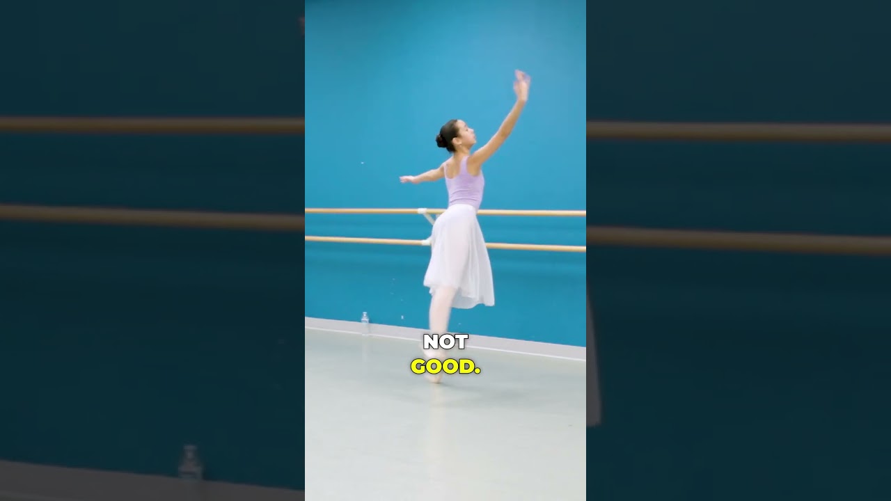 #balletcore