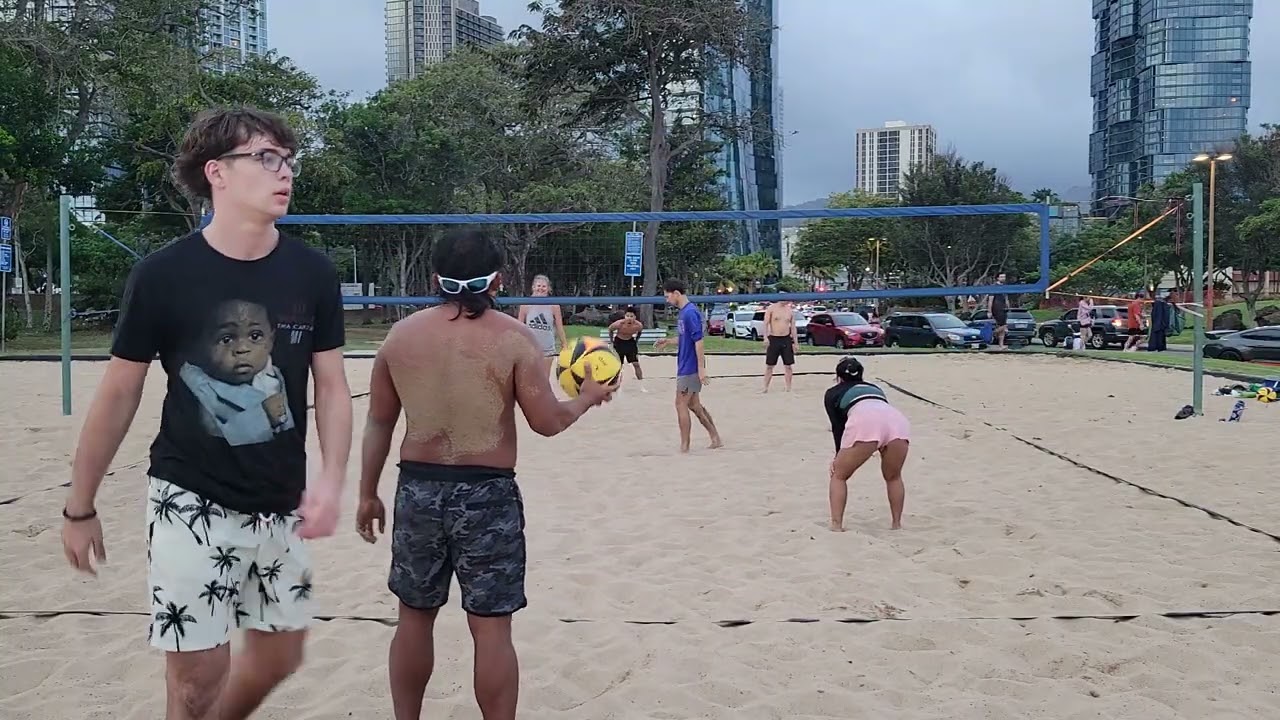 February 19 2026 #volleyball #grassvolleyball #beachvolleyball #indoorvolleyball #outdoorvolleyball