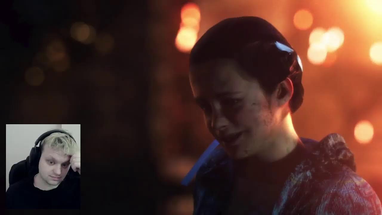 Resident Evil: Revelations 2: Вторые откровения второго резика по откровениям
