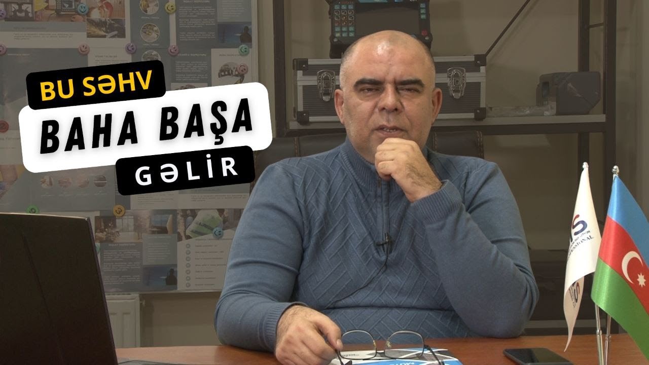 Standartların tətbiqi və ya Bəyin oğurlanması