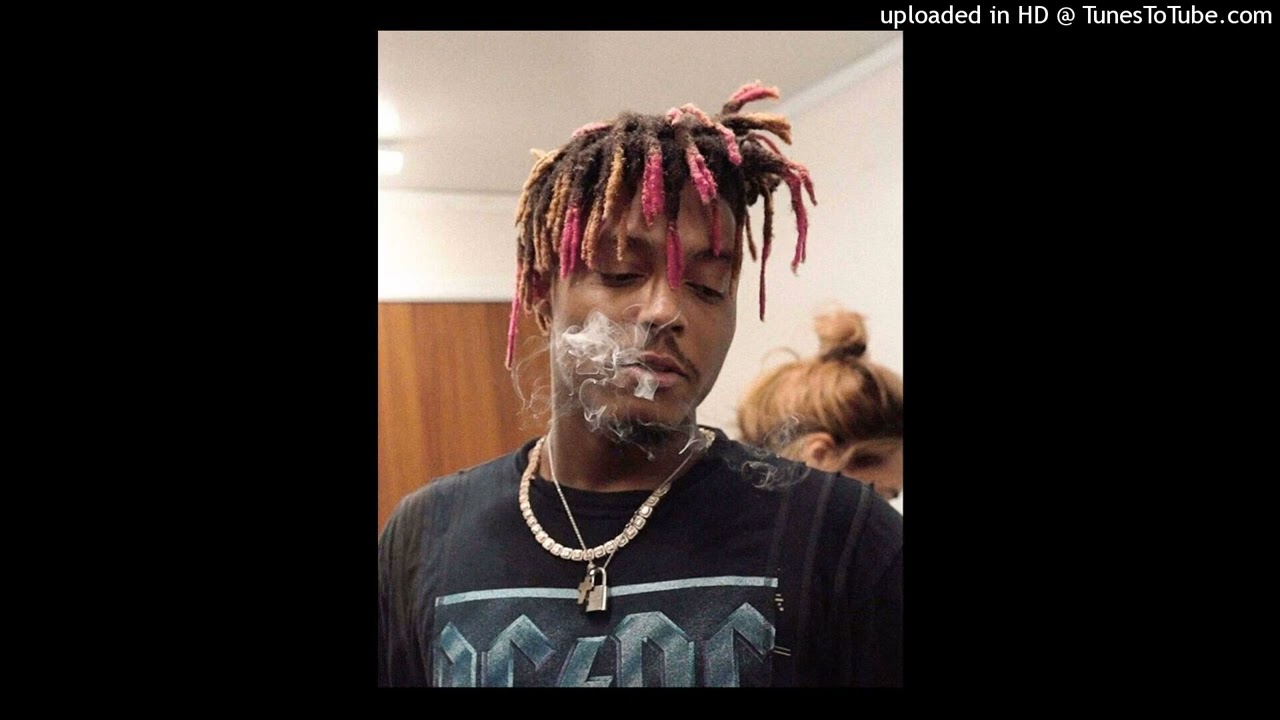 *FREE FOR PROFIT* Hard Juice WRLD Type Beat - 