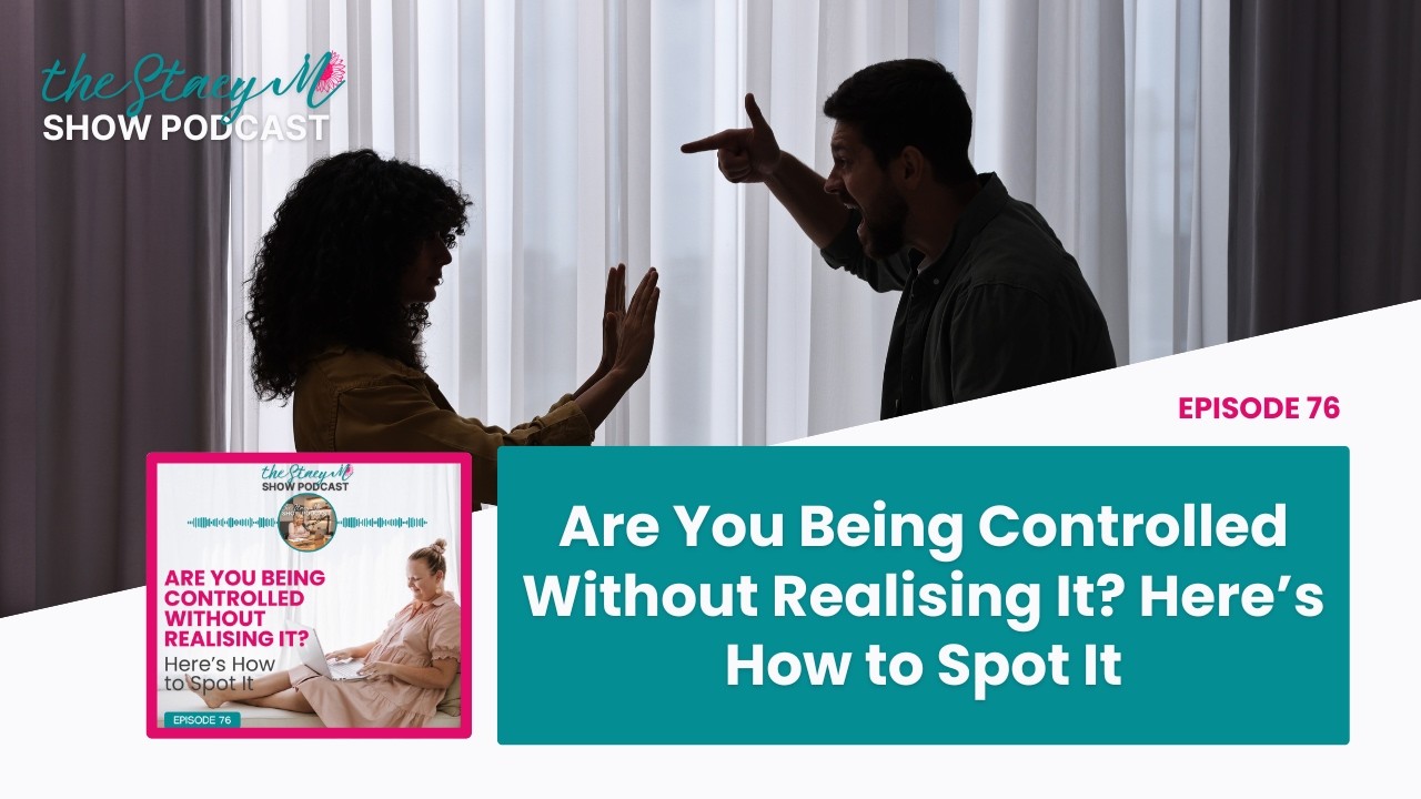 Are You in a Controlling Relationship? 7 Hidden Signs of Coercive Control (Australia 2026)