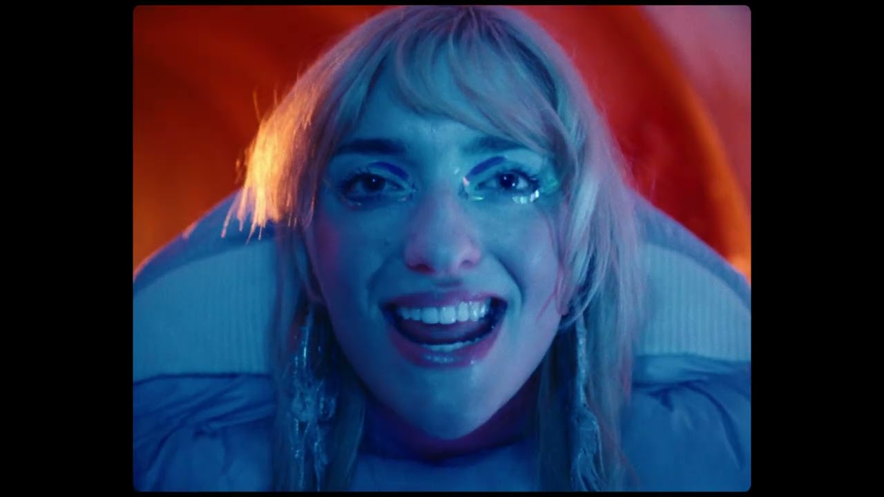 BLOND - mein boy (official Video)