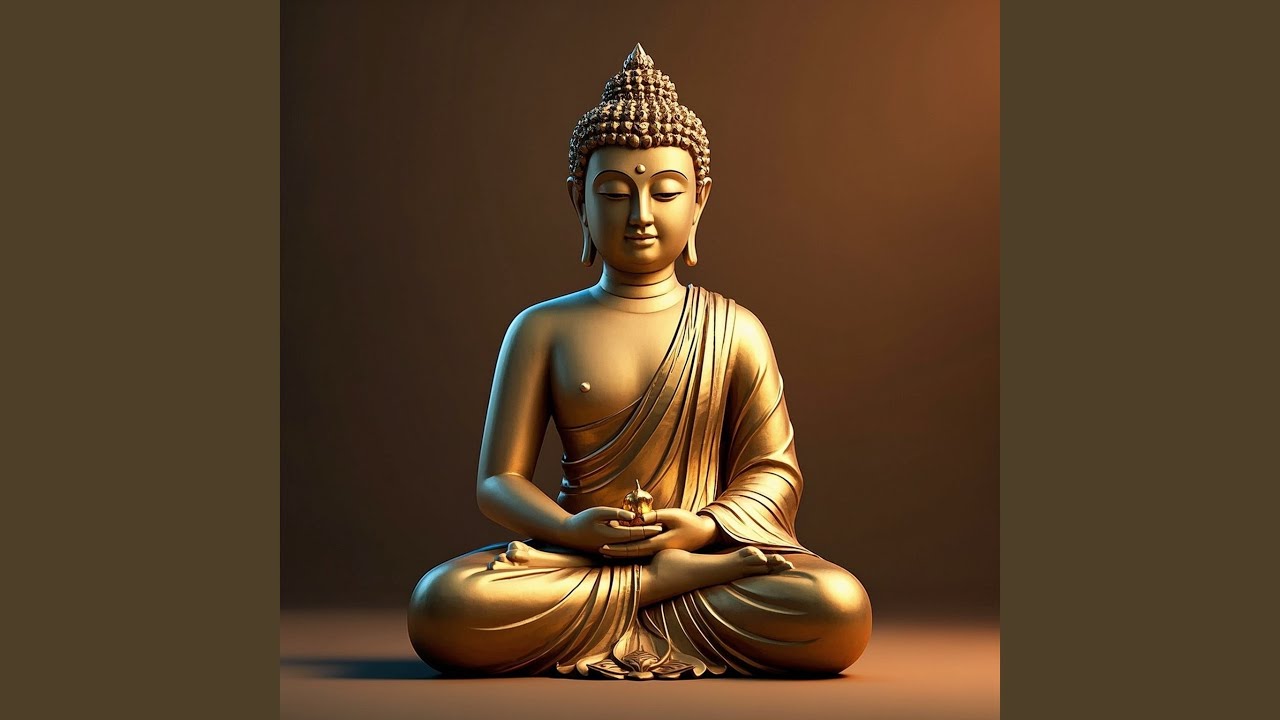 Terima Kasih Buddha