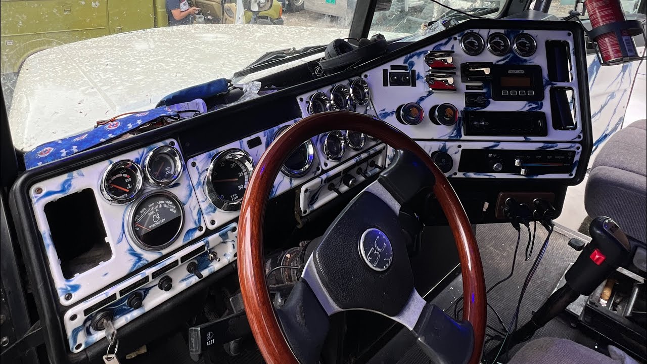 que tal nos quedó? ⚠️ FLD 120 interior de EPOXY ! 🔥🔥🔥
