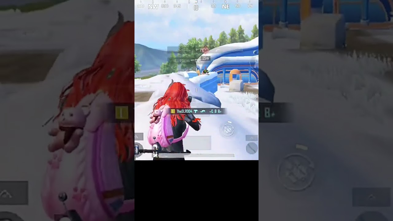 Epic BGMI Gameplay Moments You Can’t Miss!