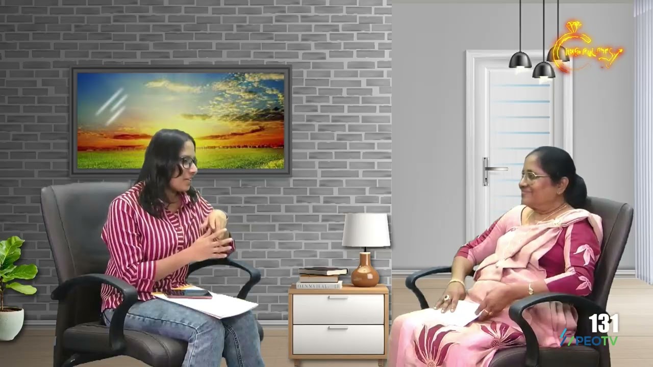 Lassana Himidiriya | Pushpa Bandara | Beauty TV | PeoTV 131| 2026.02.16