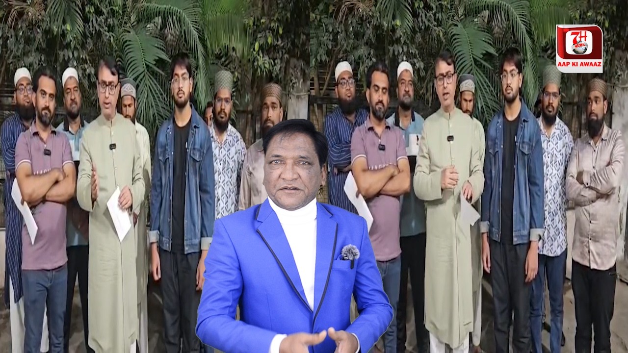 Kam Rate Me Umrah Bhejne K Naam Par Awam Ko Diya Dhoka | 7h Tv News |