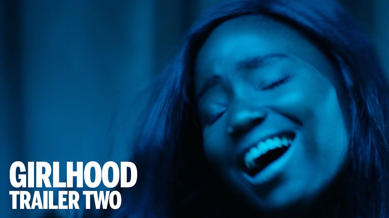 GIRLHOOD Trailer Two | Festival 2014 | TIFF Next Wave 2015