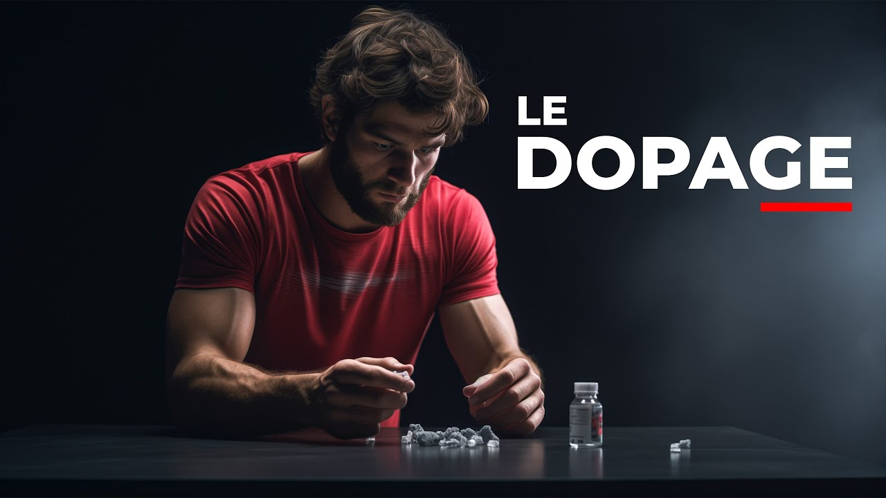 Les Pires cas de DOPAGE dans le Sport.