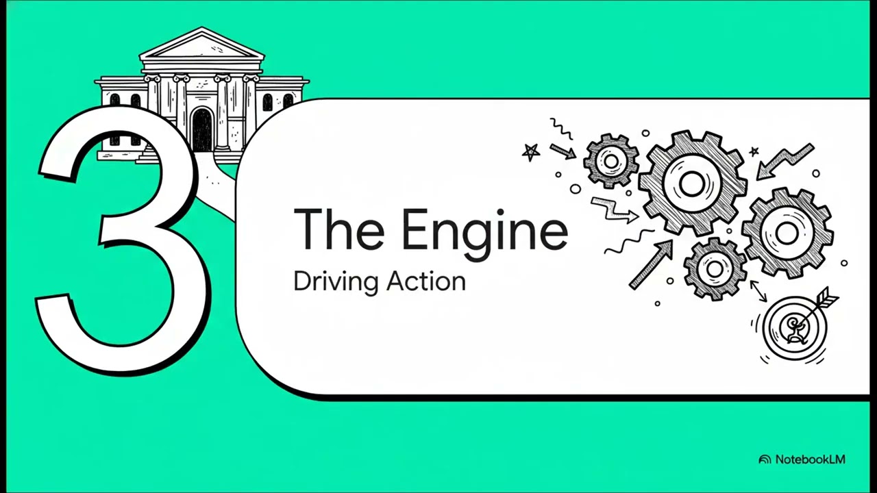 The Content Marketing Blueprint