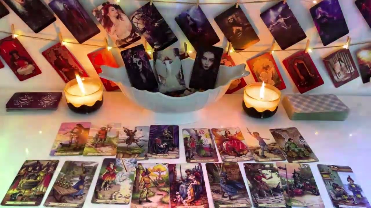 AQUARIUS   YOU WERE NOT EXPECTING THIS TURN SO QUICK N UNEXPECTED AQUARIUS TAROT READING