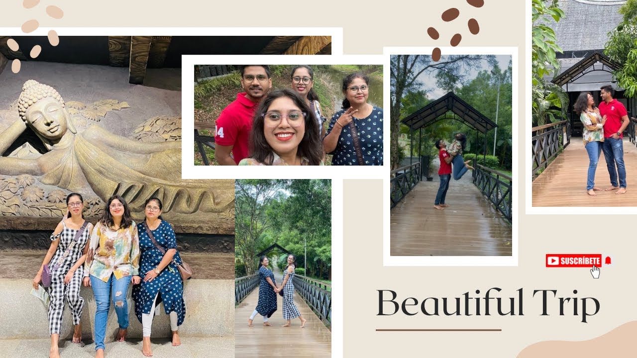 Bangalore Pyramid Valley ♥️ l #trending #viral #advi #bangaloretrip #explore #youtubeindia 