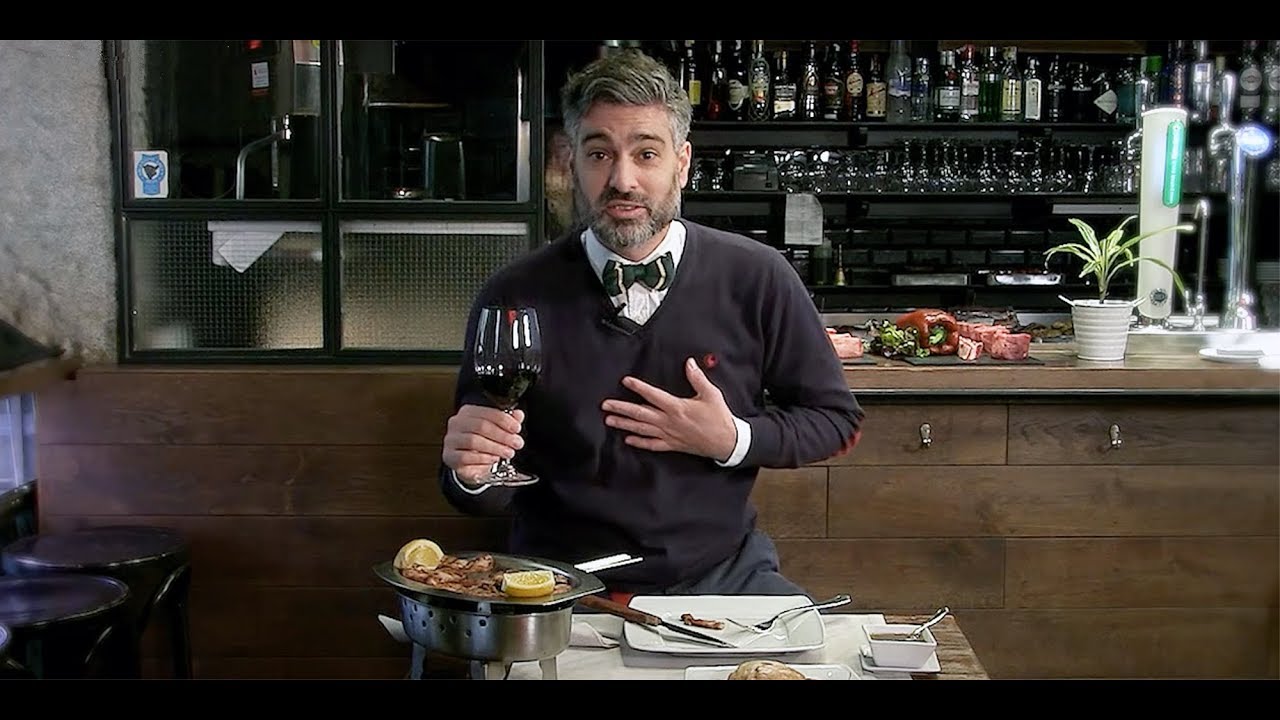 &iquest;En qu&eacute; restaurante argentino come un argentino en Madrid? | ESQUIRE ES