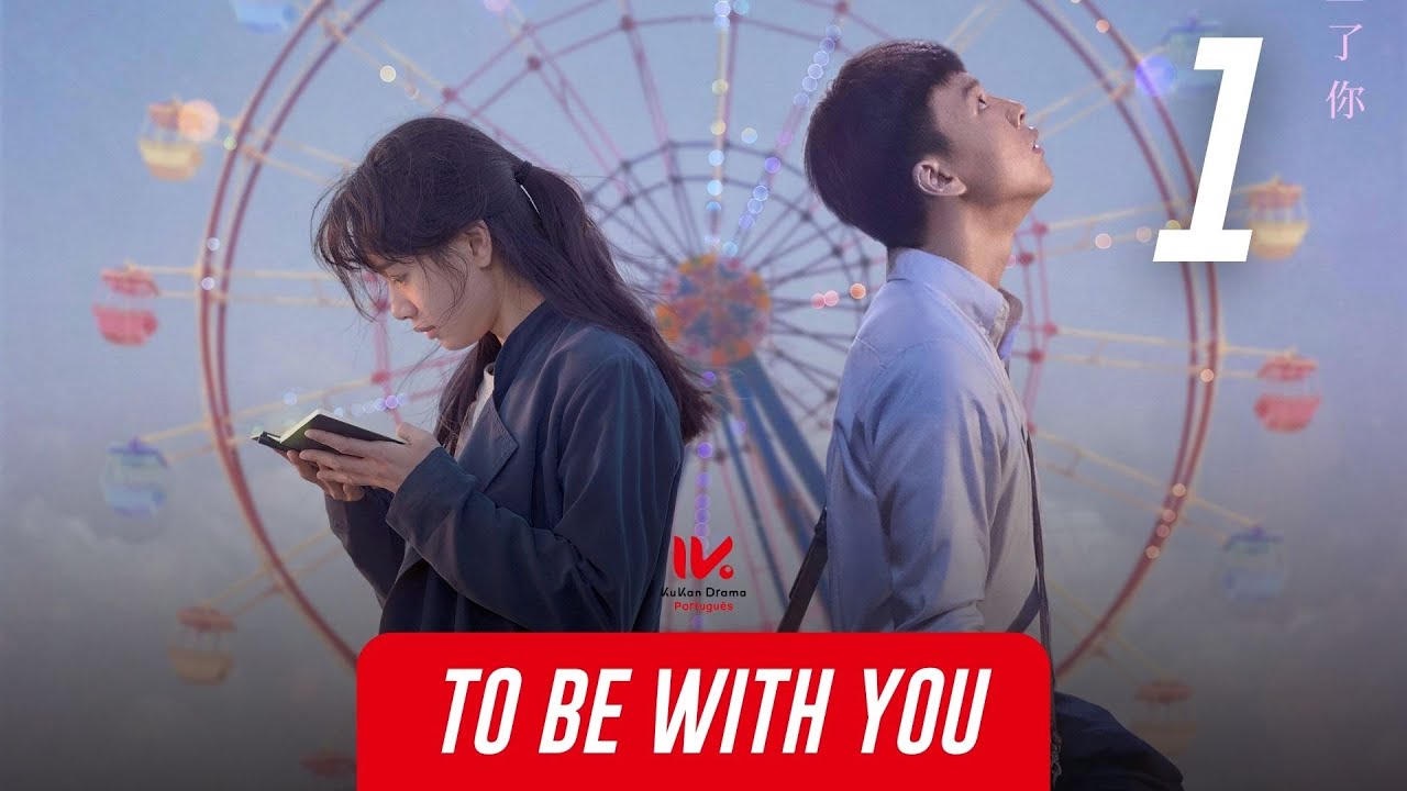 To Be With You | Episódio 1 | Chai Biyun ,Sun Shao Long  |  我要和你在一起
