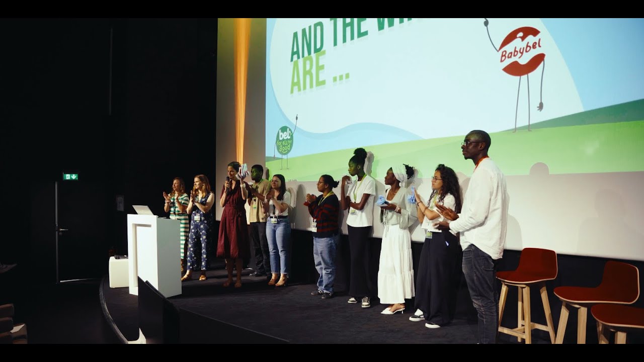 STAGE DE SECONDE 2025 | GROUPE BEL