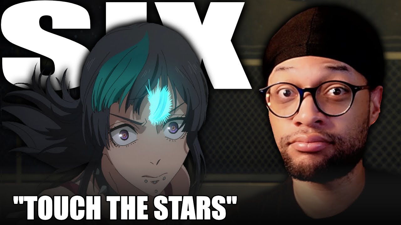 COG IN THE MACHINE!! | JJK E6 REACTION