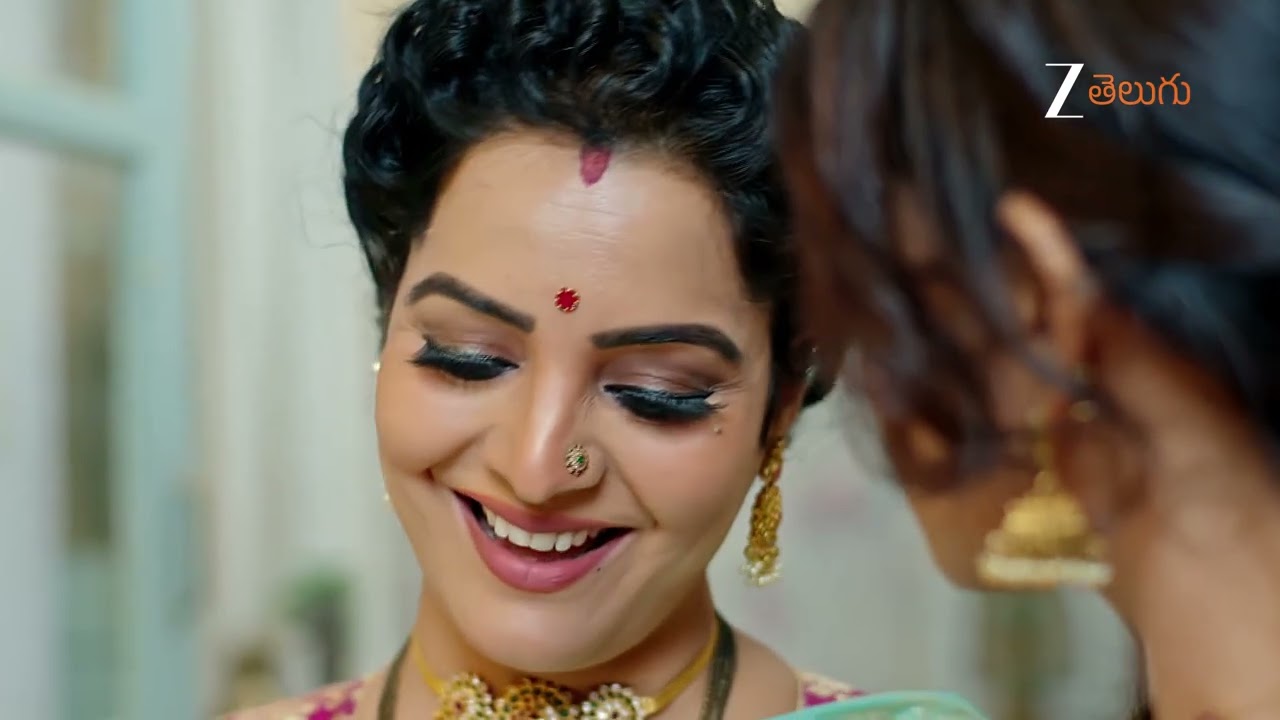 UMMADI KUTUMBAM | Ep - 231 | Webisode | Jul 31 2025 | Zee Telugu