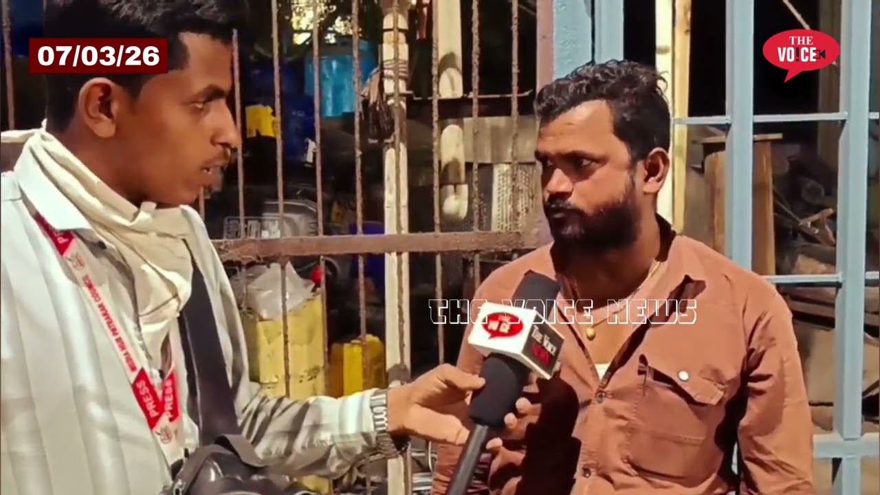 Bhandari ke Ek Dying me Mila ek Vyakti Ka Shav