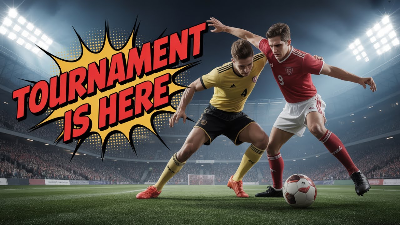 258 Teams Battle for the WolfStat Cup 2025!