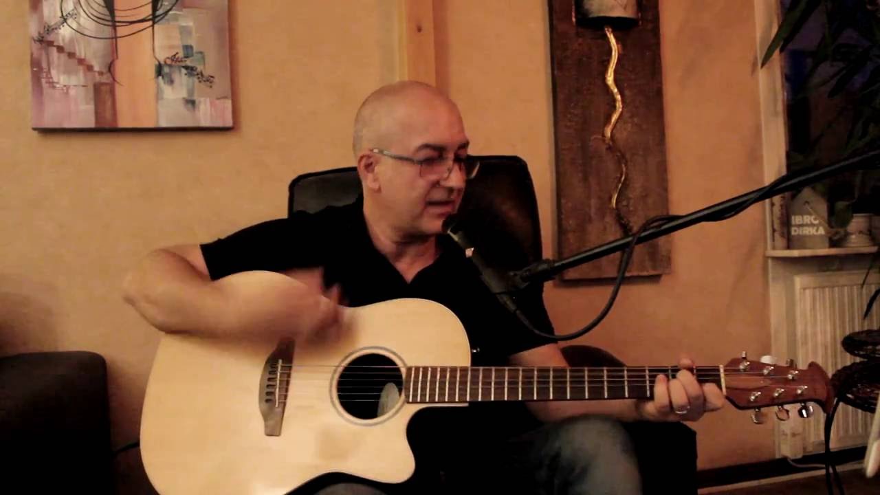 Kurvini Sinovi - Azra ( cover by Jasmin )