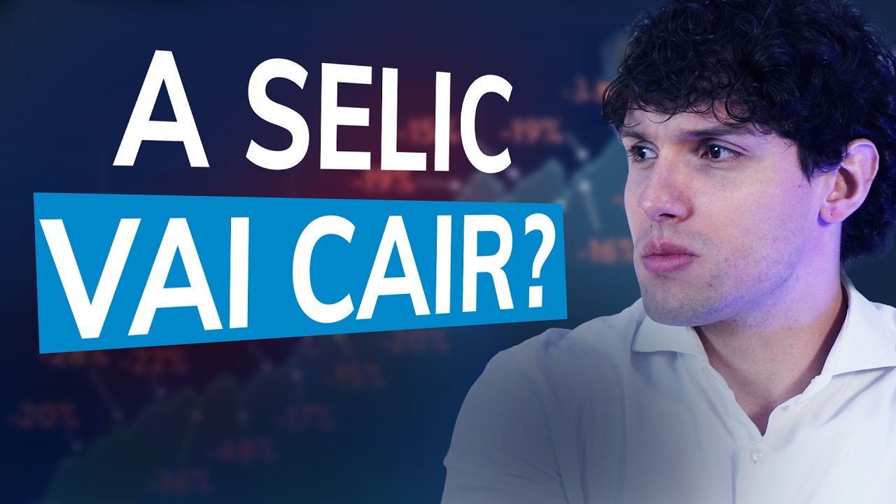 Veja o que esperar do anúncio do Copom nesta semana