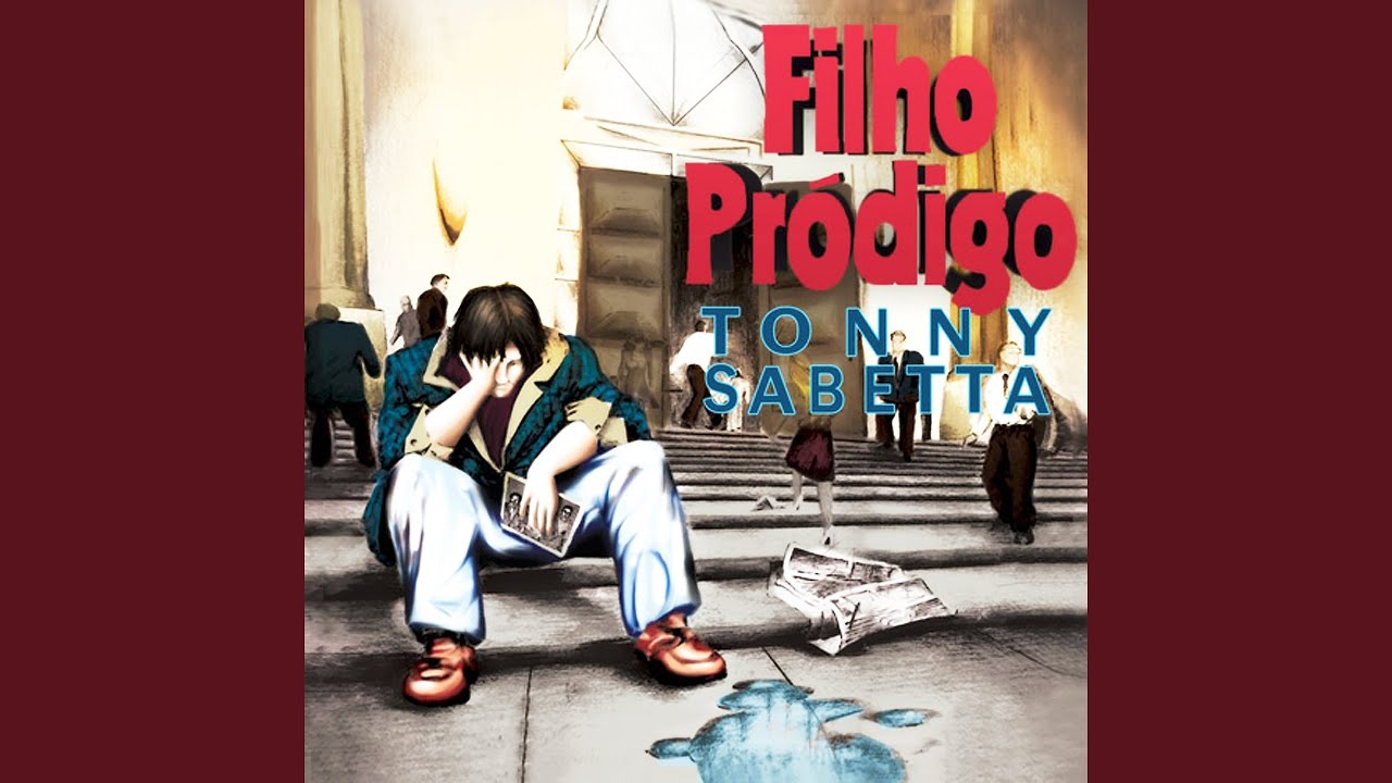 Filho Pródigo