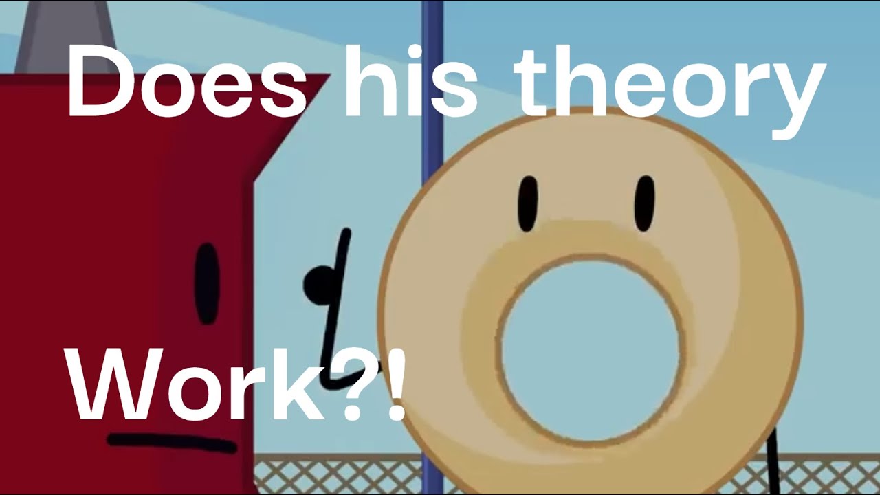How many times has Donut's 1st safe Theory Worked?