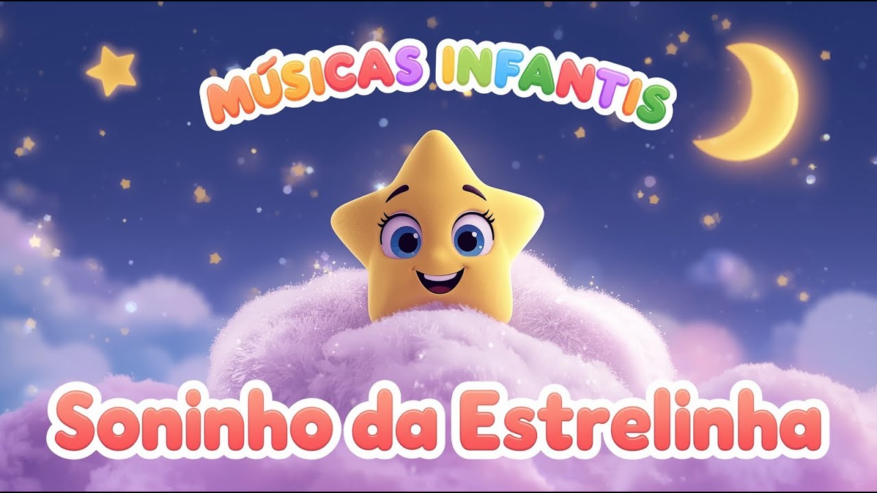 Soninho da Estrelinha